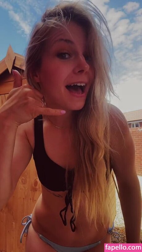 SmileyDani158 かわいいスター 写真