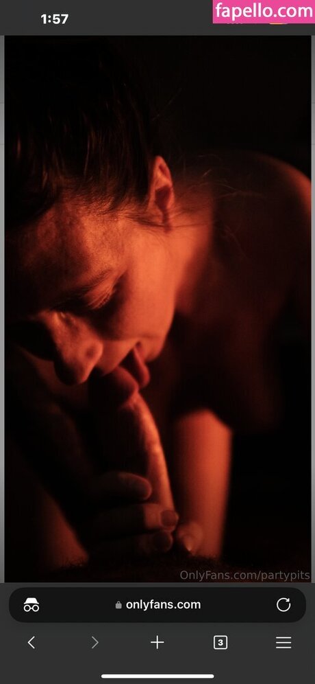 Partypits ポルノスター ヌード ギャラリー