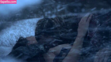 Gwendoline Taylor 最高のモデル 画像