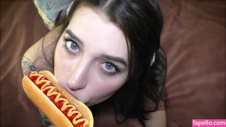 Sonya Sparks 完璧なモデル ギャラリー