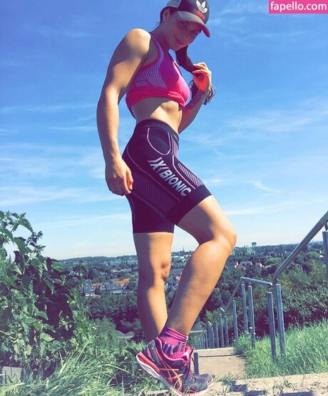 Christina Hammer セクシーなスター 画像