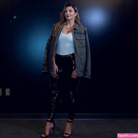 Christina Hammer 可愛いモデル 画像