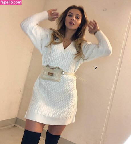 Christina Hammer 美しいスター 画像