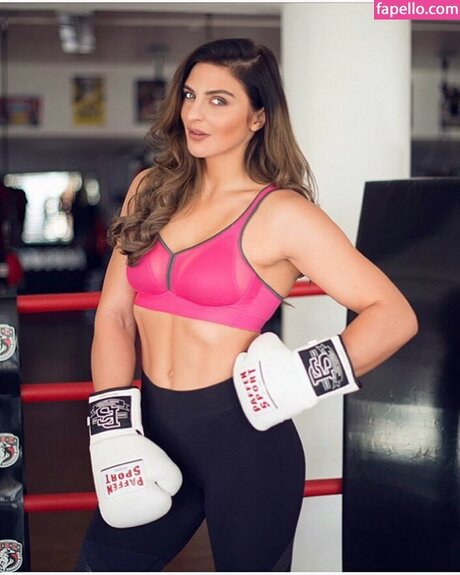 Christina Hammer セックススター 写真