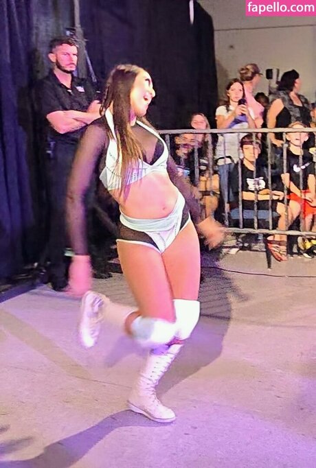 Wren Sinclair 素敵なスター 写真