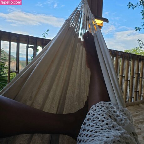 Jessica Nahomy スター 写真