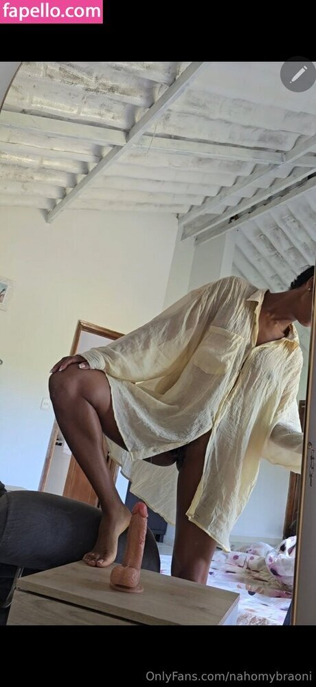 Jessica Nahomy トップスター 写真