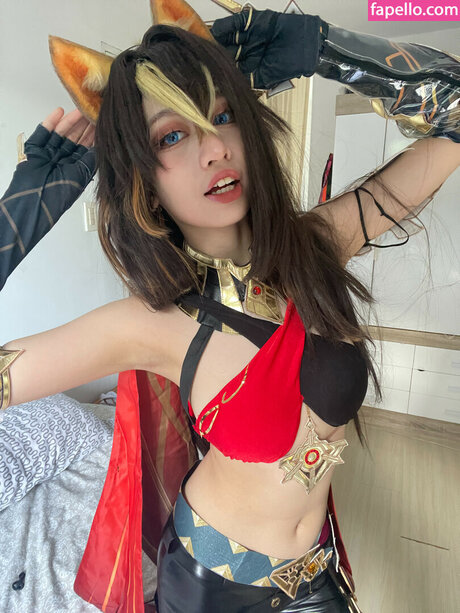 BBWキティOnlyFans ホットセクシー ギャラリー