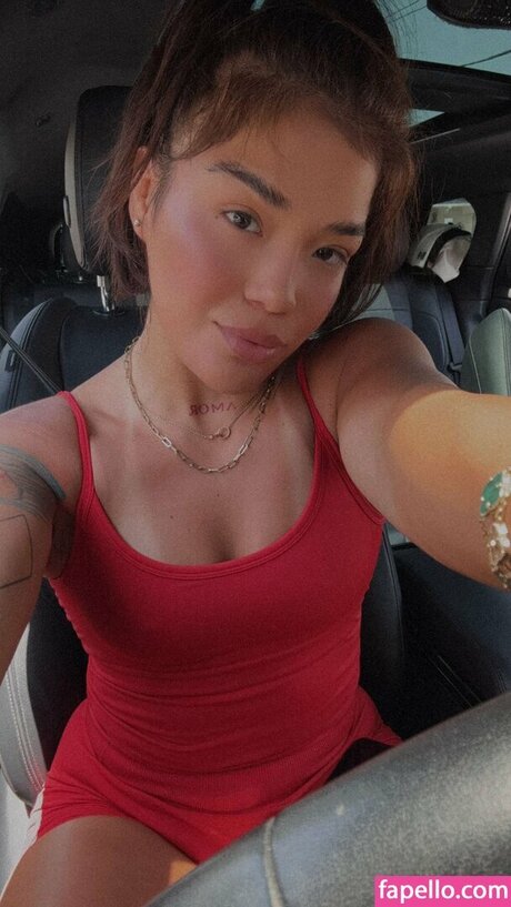 JOIアジアンOnlyFans 美しいヌード 写真