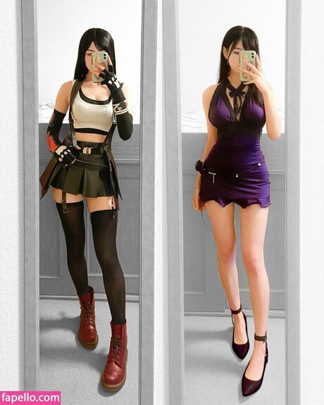 ゴス3P OnlyFans アートポルノ 写真