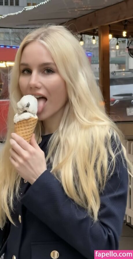 Colette Cherry ポルノスター セクシー 写真