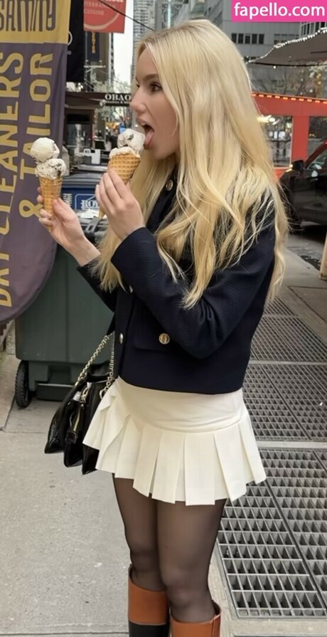 Colette Cherry ヌード女優 写真