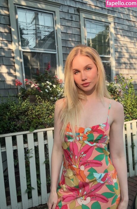 Colette Cherry エロティックなポルノスター 画像