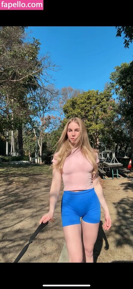 Colette Cherry 美しい女優 画像