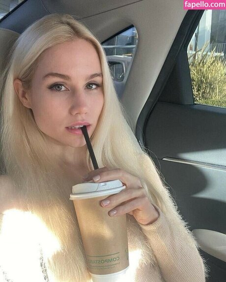 Colette Cherry xxxポルノスター 画像