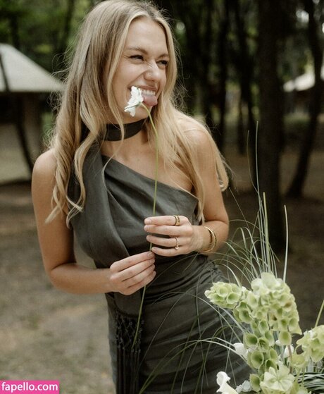 tonyapredko 素敵なモデル 画像