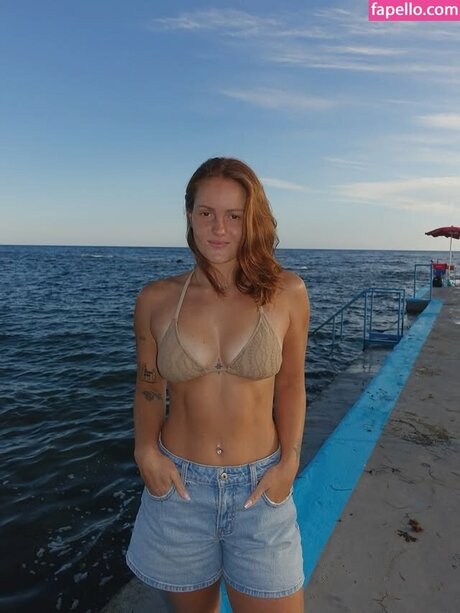 Chiara Pellacani HDモデル ギャラリー