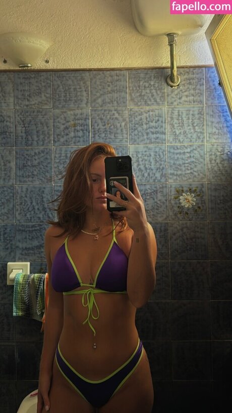 Chiara Pellacani 美しい女優 画像