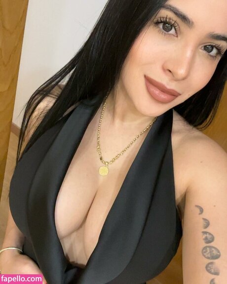 Gabriella Monasterios かわいいモデル ギャラリー