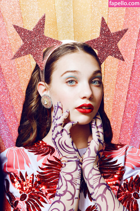 maddieziegler ポルノスター ベスト ギャラリー