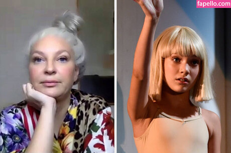 maddieziegler 美しいモデル 画像