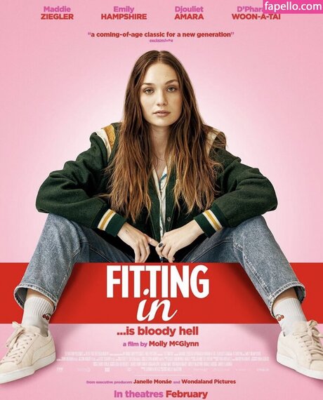 maddieziegler xxx女優 画像