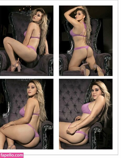 Araceli Gomita ヌード女優 写真