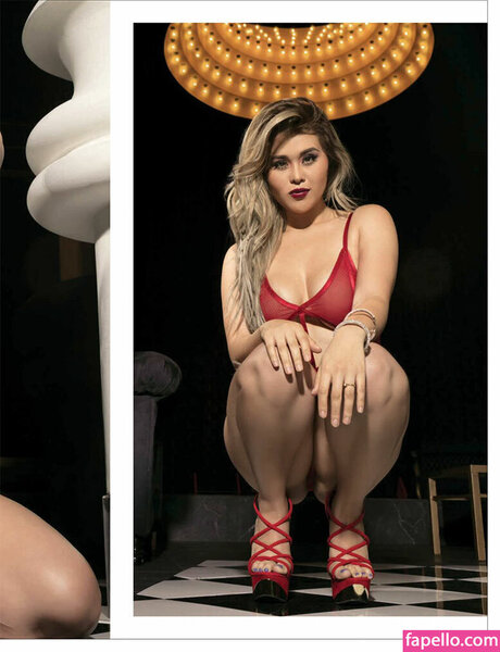 Araceli Gomita アダルトスター 写真