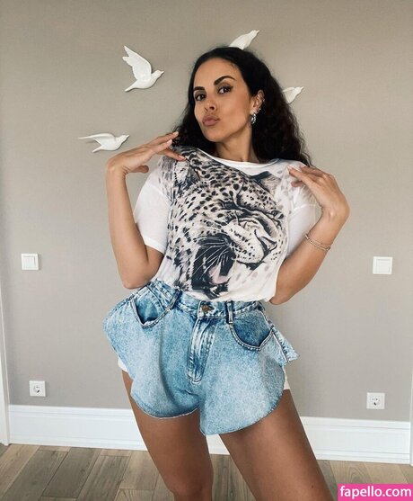 Anastasia Kamenskykh ポルノスター 独占 ギャラリー