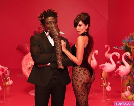 Anastasia Kamenskykh スター ヌード アーカイブ