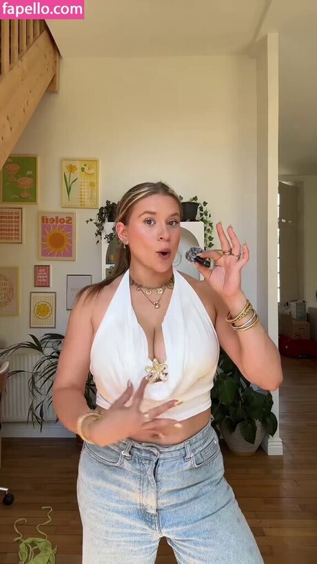 Justinaccessible ホットモデル 写真