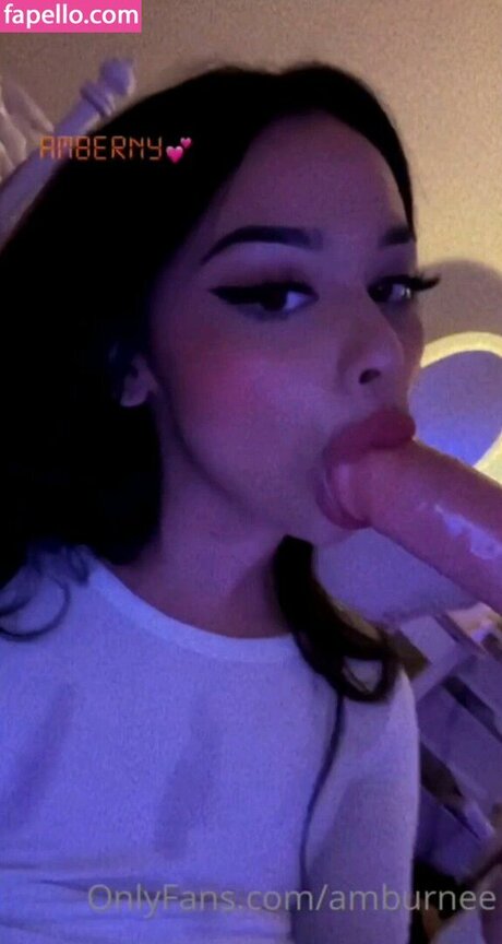Ambernyy アダルトスター ギャラリー