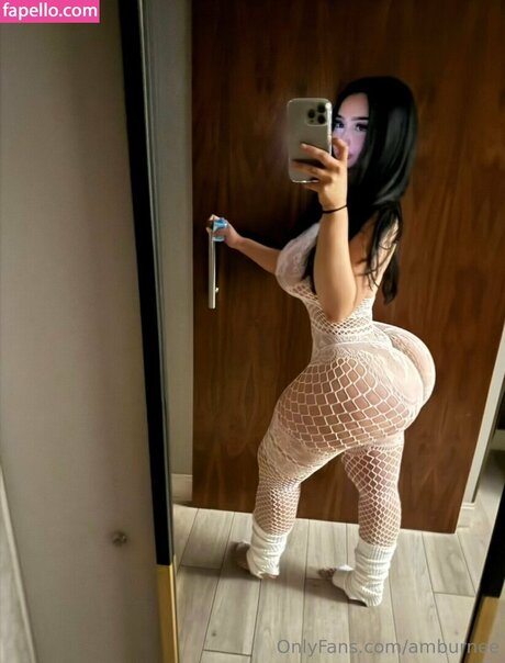 Ambernyy 素敵なモデル アーカイブ