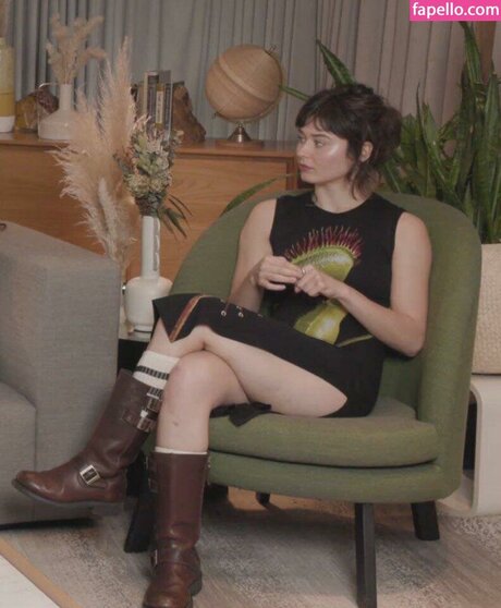 Ruby Cruz ヌードモデル 写真