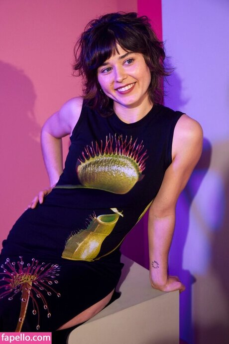 Ruby Cruz ポルノスター セクシー 写真