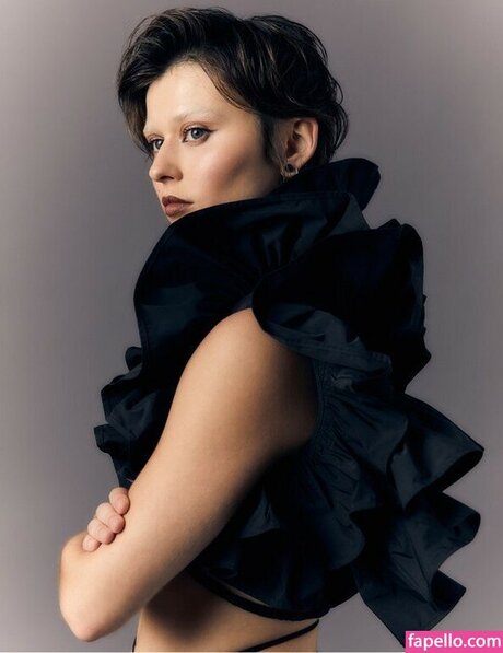 Ruby Cruz 最高のモデル 写真