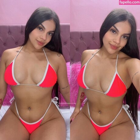 SoydahianaGonzalez HD女優 画像