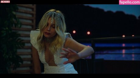 Valentina Zenere 美しいモデル 写真