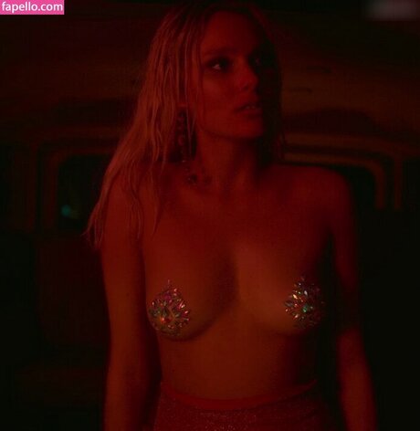 Valentina Zenere HDモデル ギャラリー