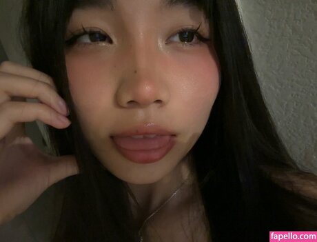 bunibuniyu スター 裸 写真