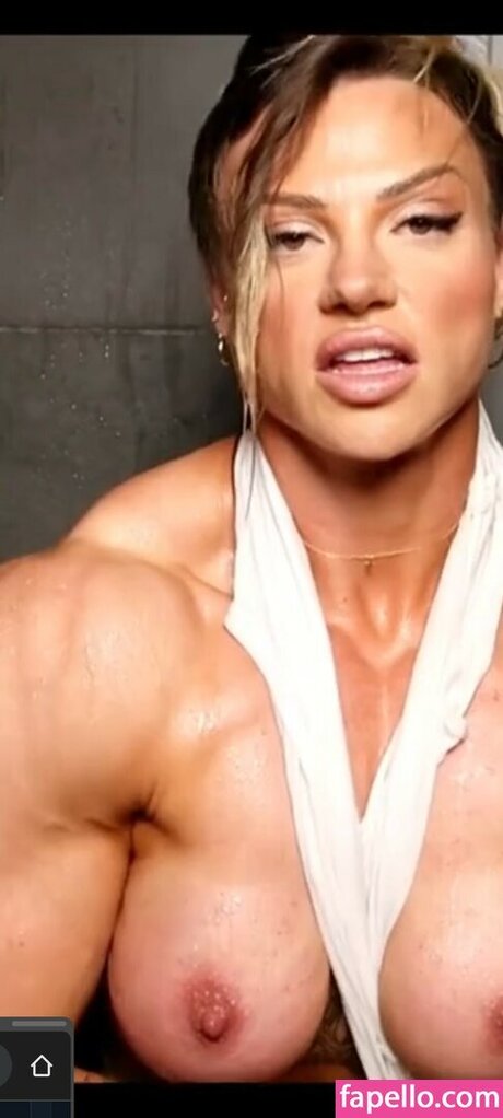 verininini 裸のポルノスター 写真