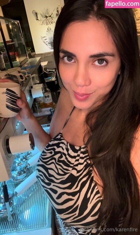 Karen Abalos ポルノスター ベスト 写真