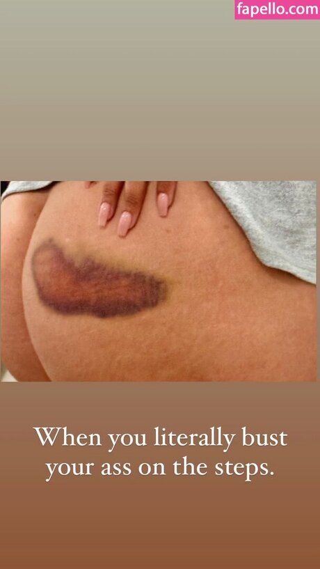 Alexis Fields 完璧なスター 写真