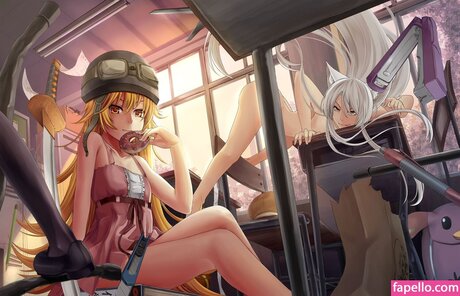 Nekomono 独占ポルノスター 写真