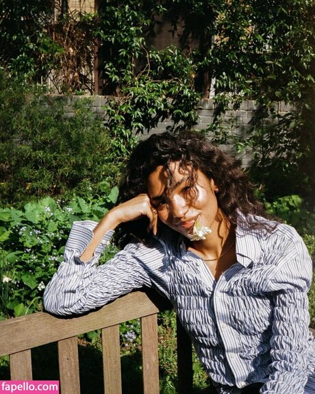 Olivia Dean 高品質のポルノスター 写真