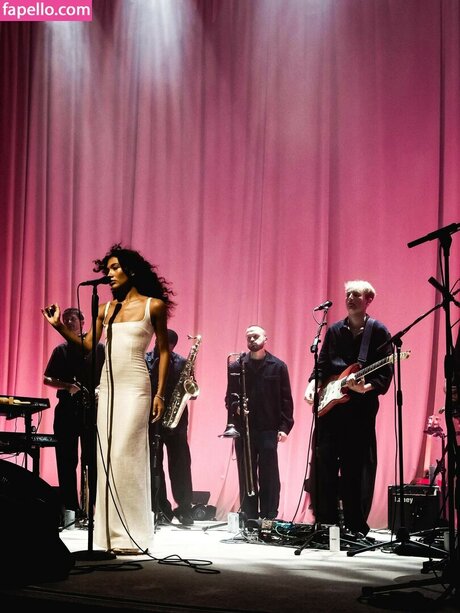 Olivia Dean ポルノスター 写真