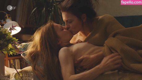 金髪クーガーオンリーファンズ ベスト 写真