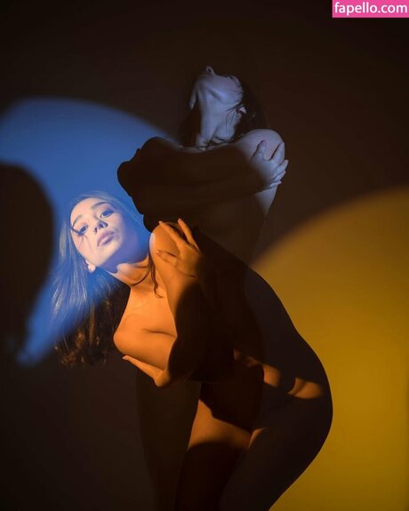 Ericka Benitez ポルノスター 素敵 写真