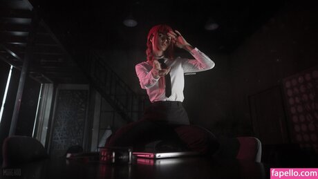 Lunnychan トップモデル アーカイブ