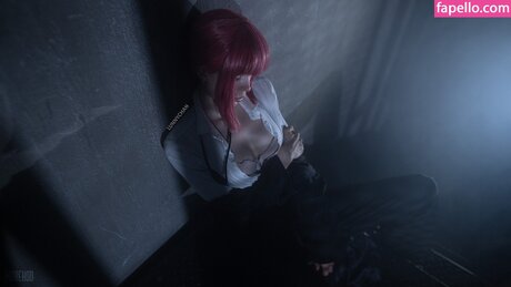 Lunnychan アダルトモデル 画像